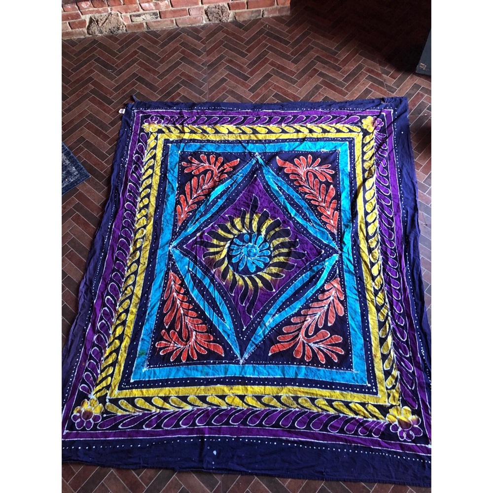 Tapestry 🌻⭐️
